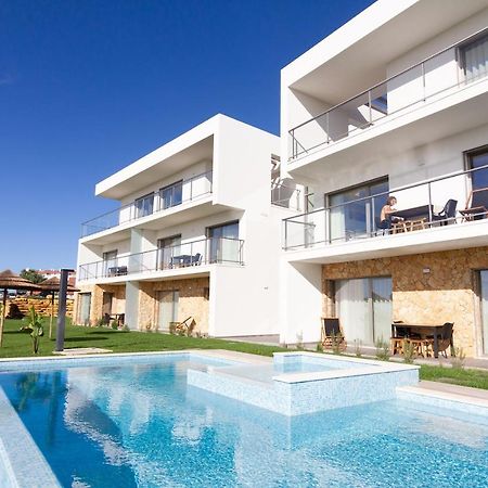 Ericeira Surf Apartments Exterior foto